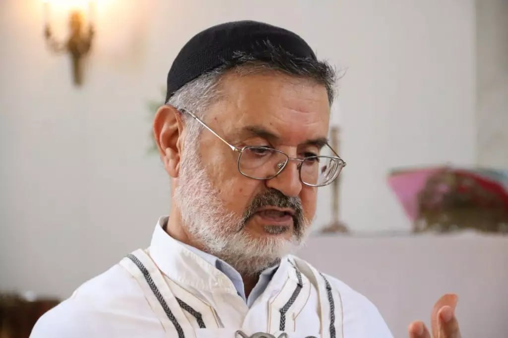Monsenhor Antônio Nakkoud
